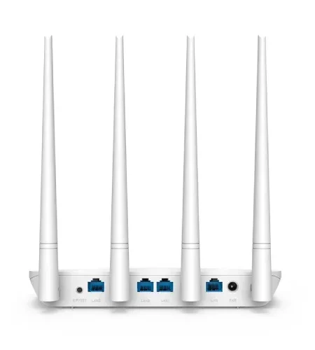 Tenda F6 300Mbps WiFi Router-2
